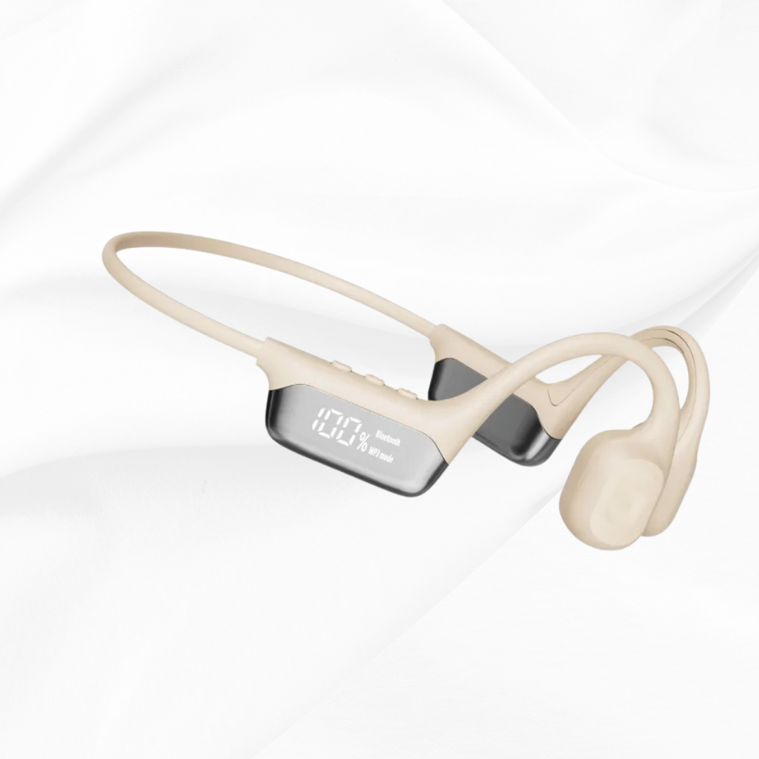 Bone Wireless Earphones