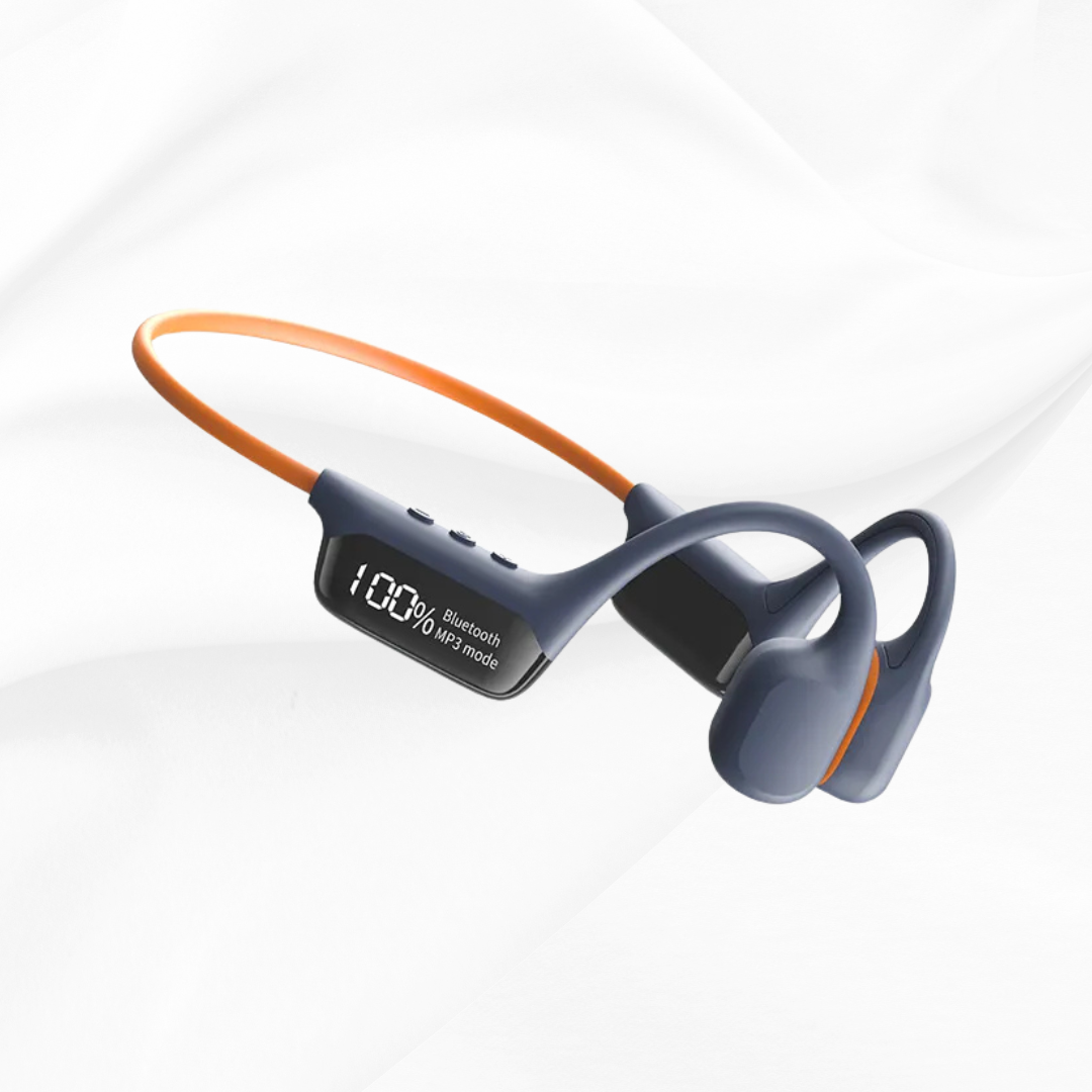 Bone Wireless Earphones