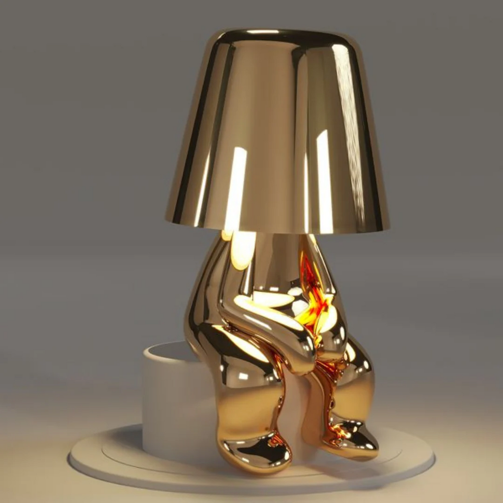 RayDudes Lamp Set