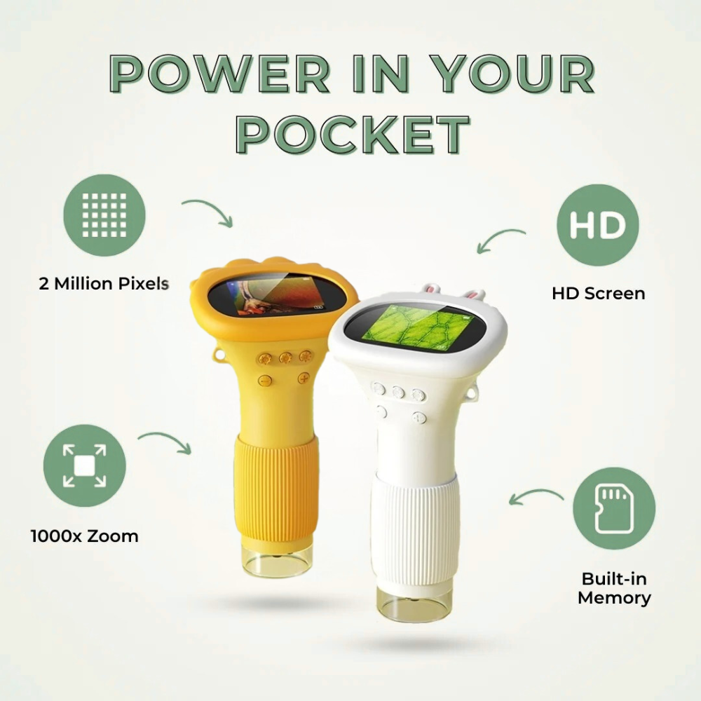 The DigiScope