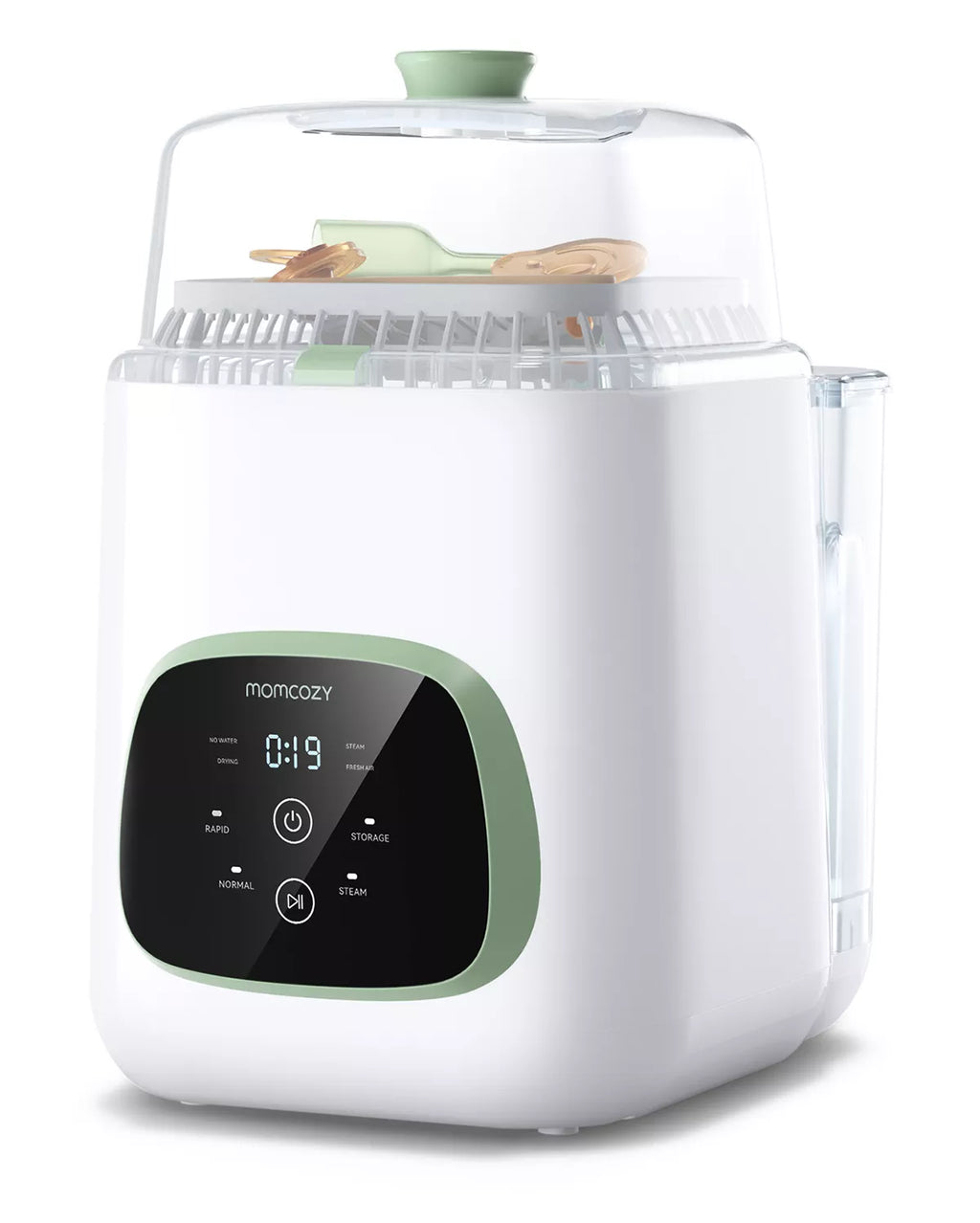 Baby Bottle Washer and Steriliser