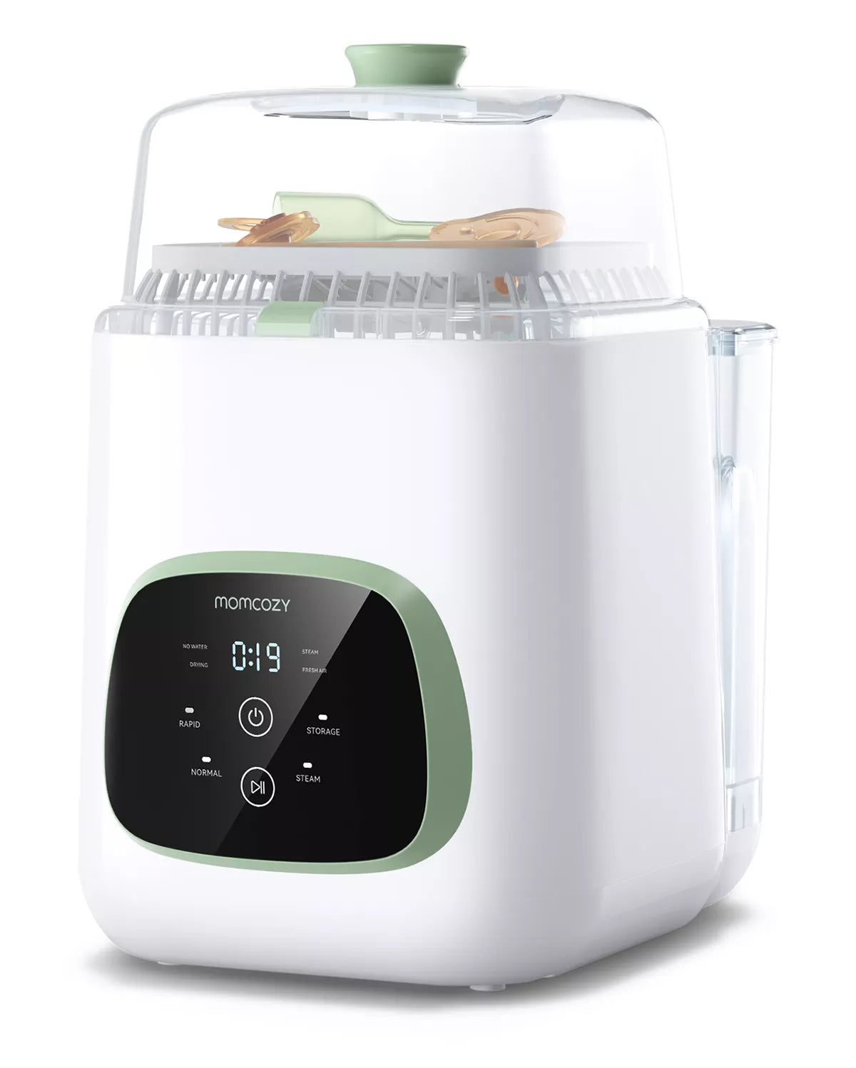 Baby Bottle Washer and Steriliser
