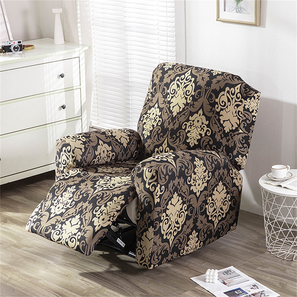 Bardia Recliner Covers