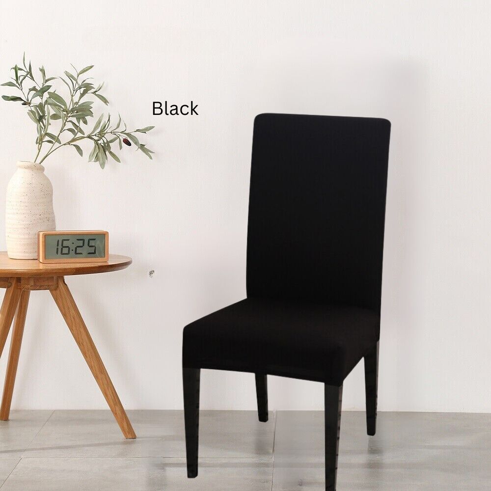 Australia's Favourite Chair Covers