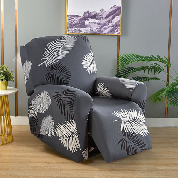 Recliner Covers Decorated - Buy 2, Save $20