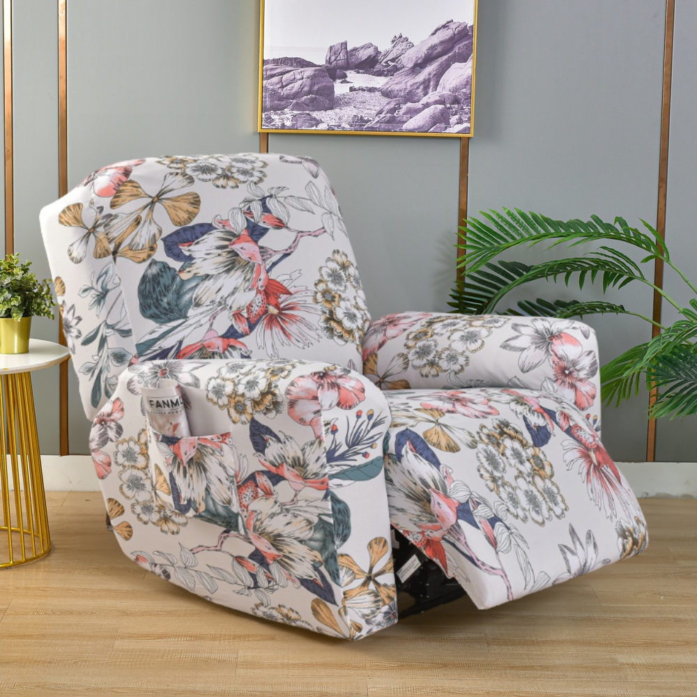 BRAND NEW Recliner Covers! Buy 2, Save $20