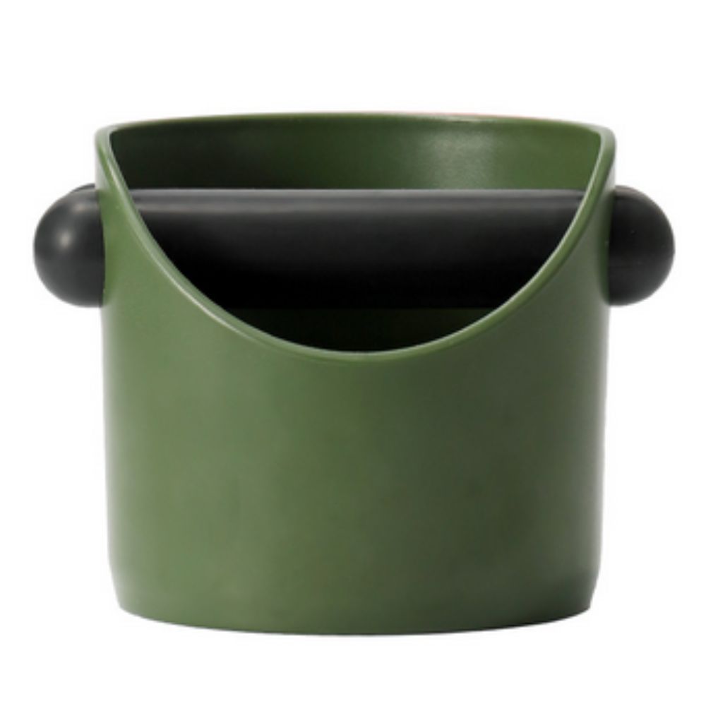 Brew Coffee Knock Box