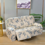 Multi-Seat Recliner Covers Decorated