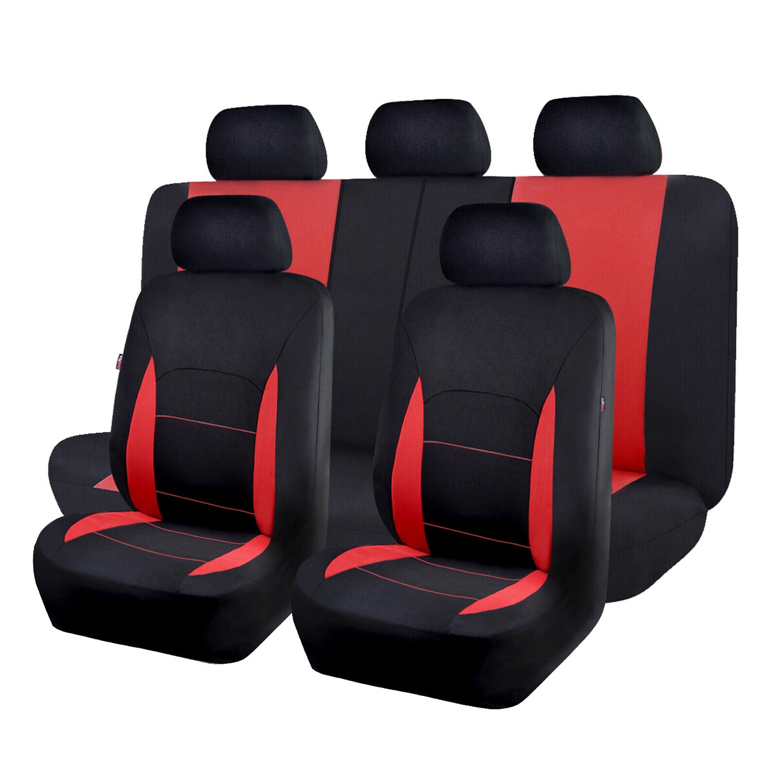 Premium Car Seat Covers