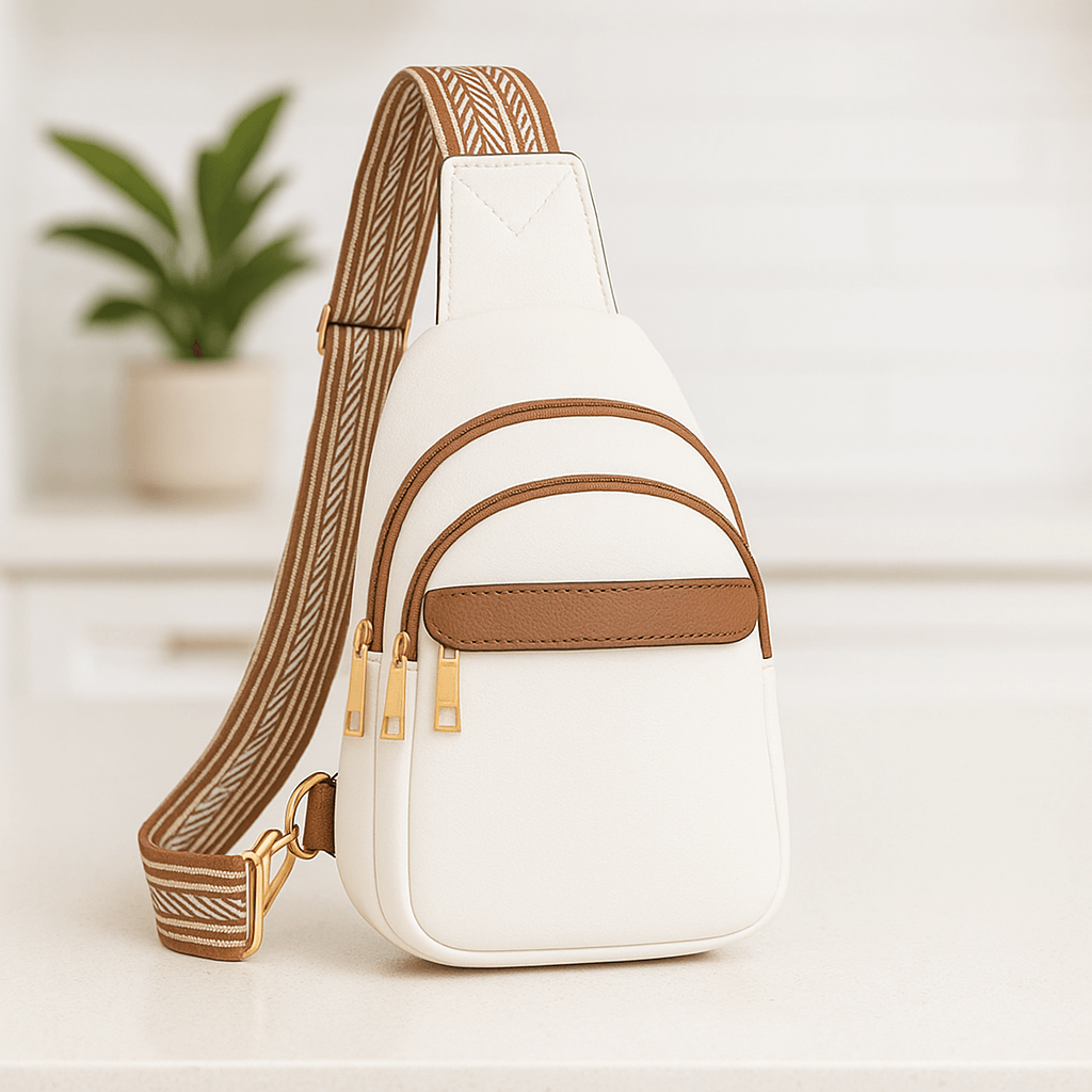 Premium Sling Bag