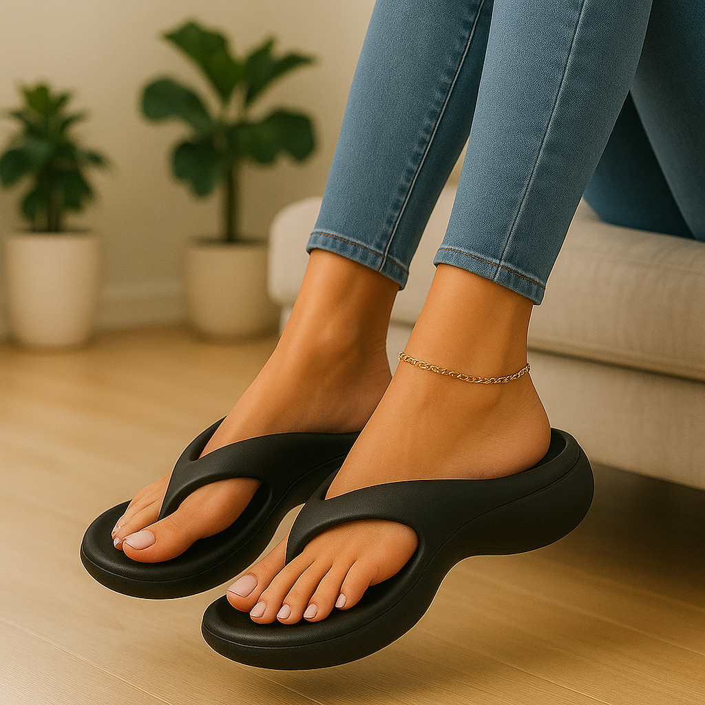 Ortho Flip Flops