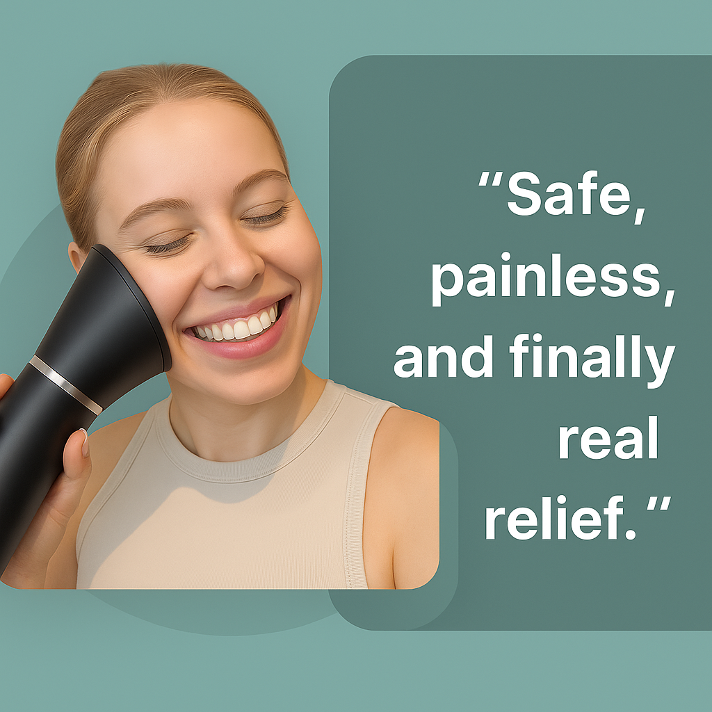 Ear Wax Remover
