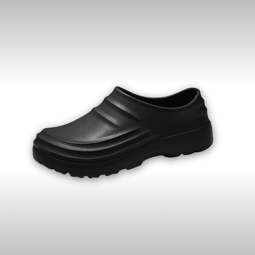 Classic Comfort Clogs