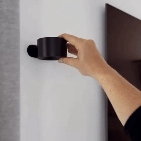 Cordless Wall Lamp
