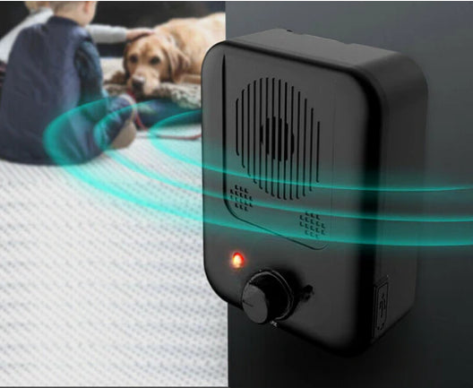Dog Bark Silencer
