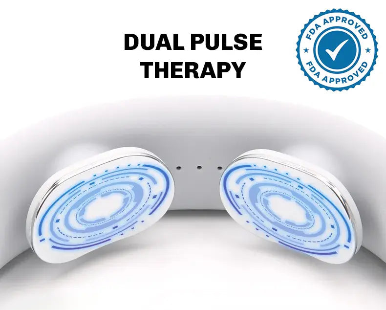 Neck Massager