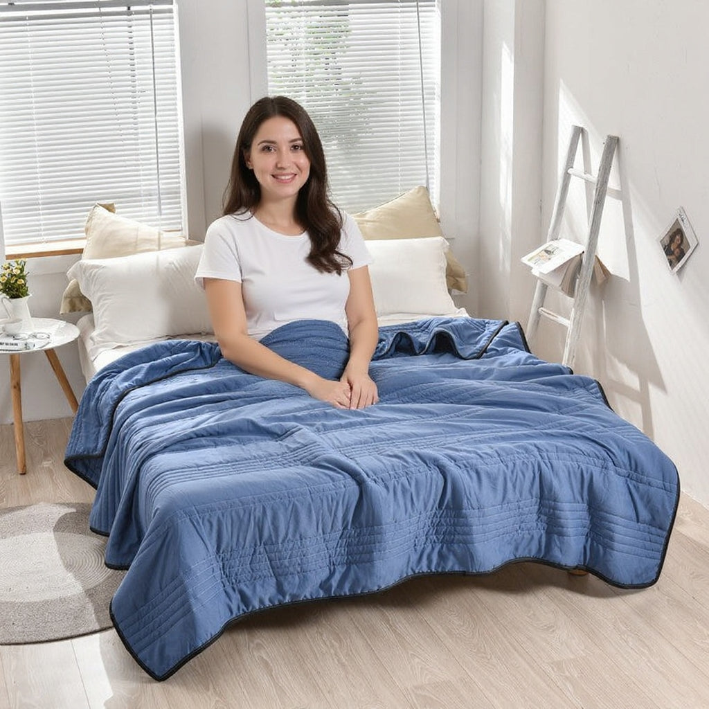 Summer Cooling Blanket