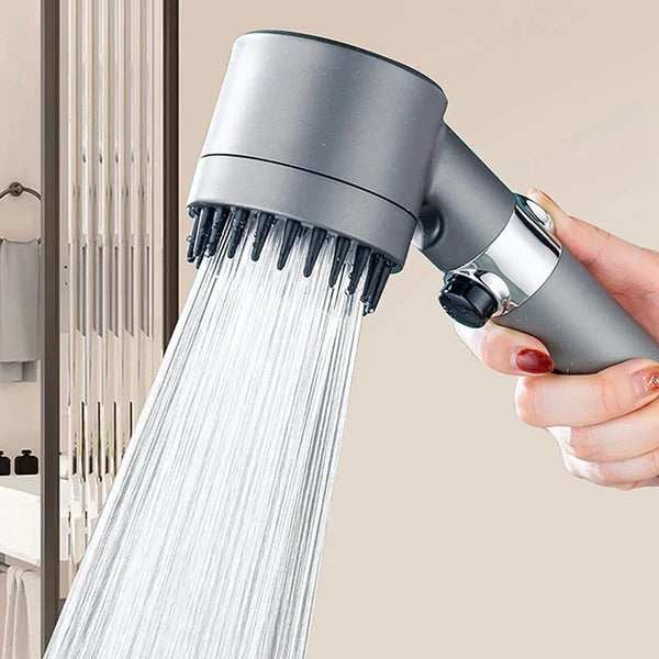 Filtered Shower Head