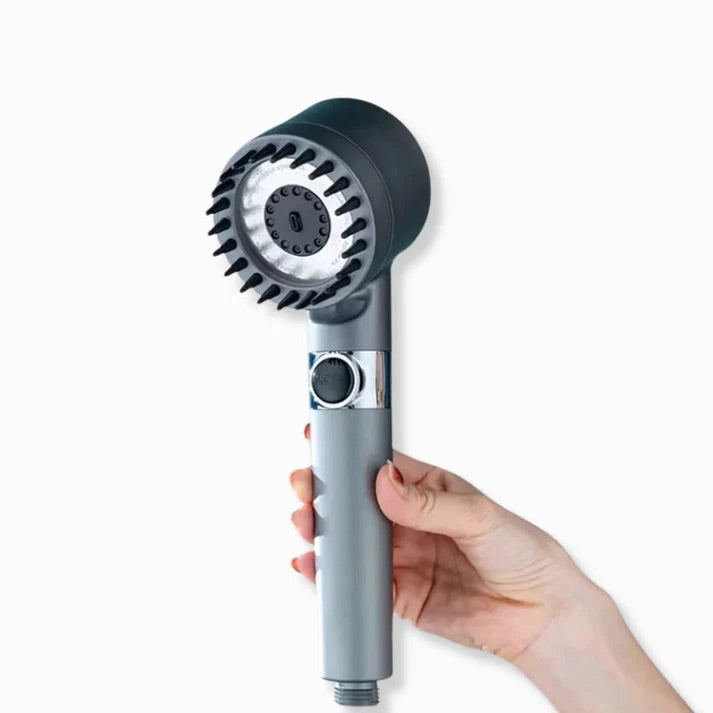 Filtered Shower Head