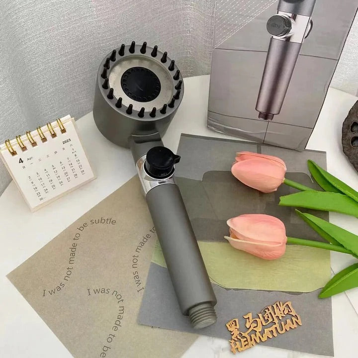 Filtered Shower Head