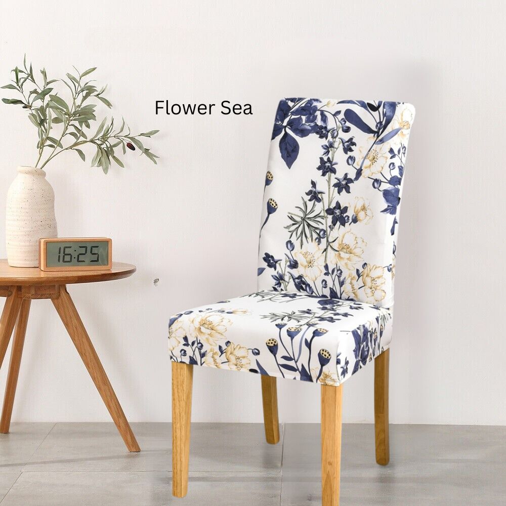 Australia's Favourite Chair Covers