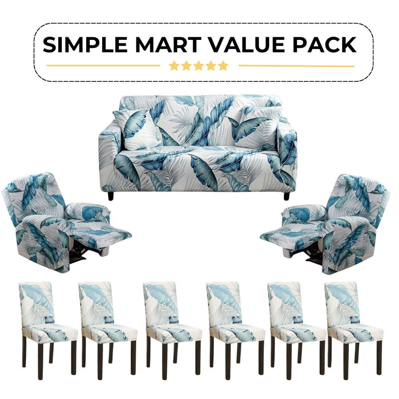 Simple Mart Value Pack