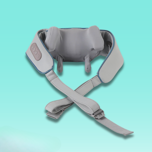 Neck & Back Massage Machine