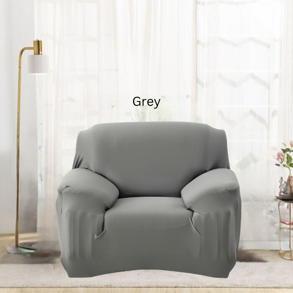 Couch Covers Plain