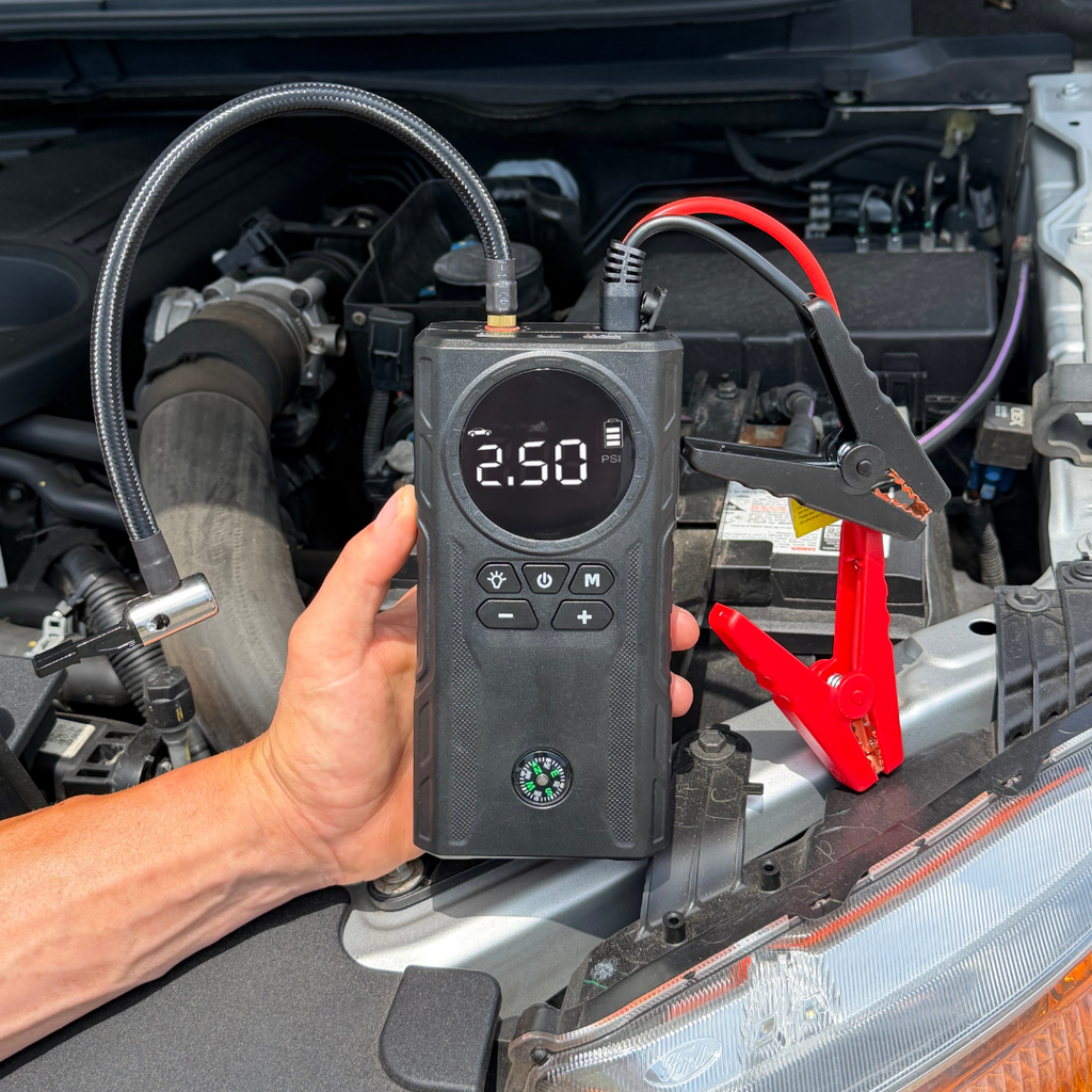 Power Pump Kit