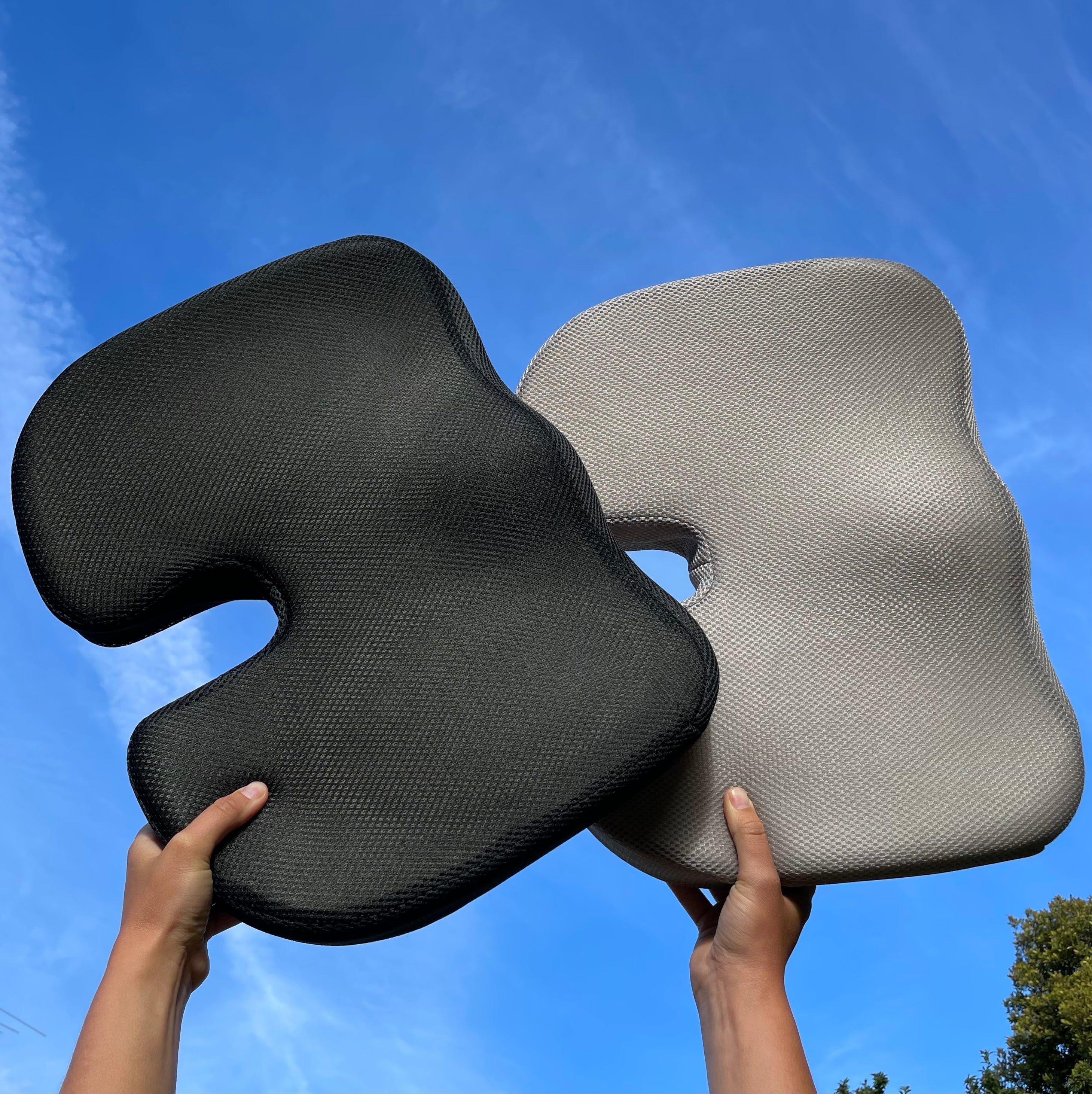 Orthopaedic Memory Foam Cushion