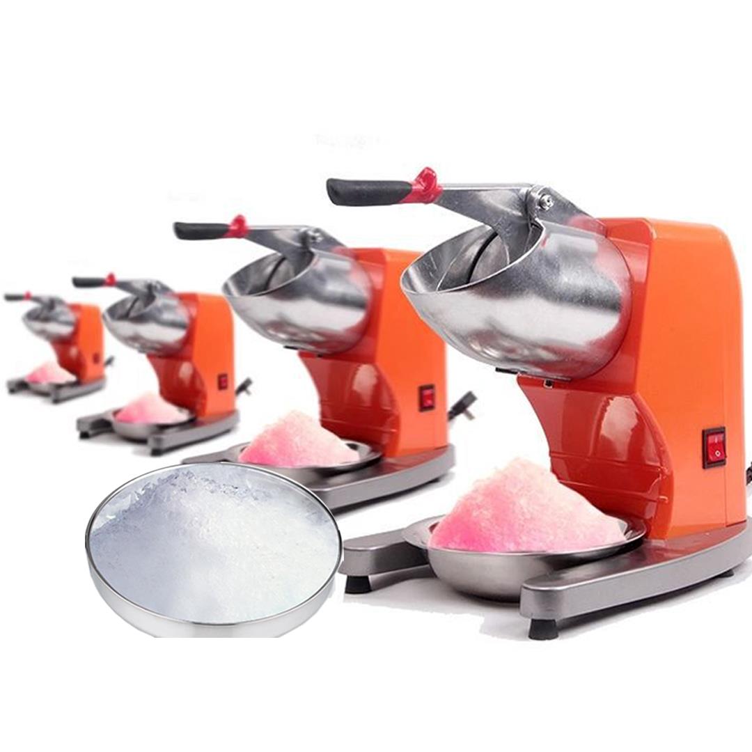 Ice Crusher Machine