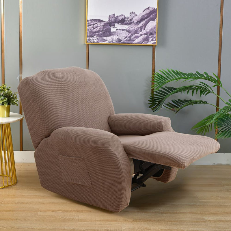 America's Favorite Recliner Covers - Buy 2, Save $20!