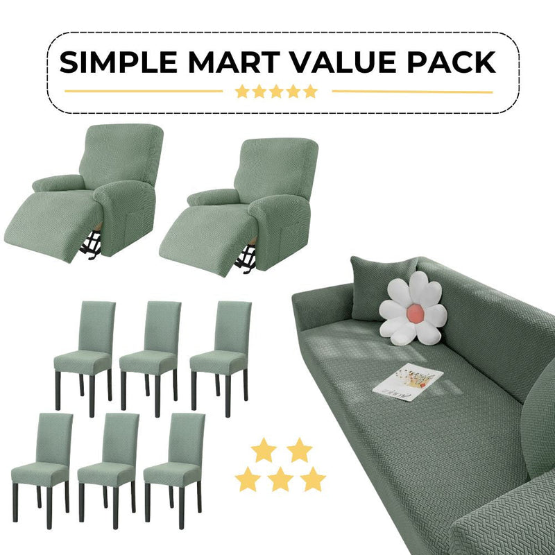 Simple Mart Value Pack