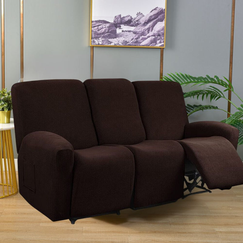 3-Seater Recliner Covers