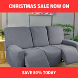 3-Seater Recliner Covers