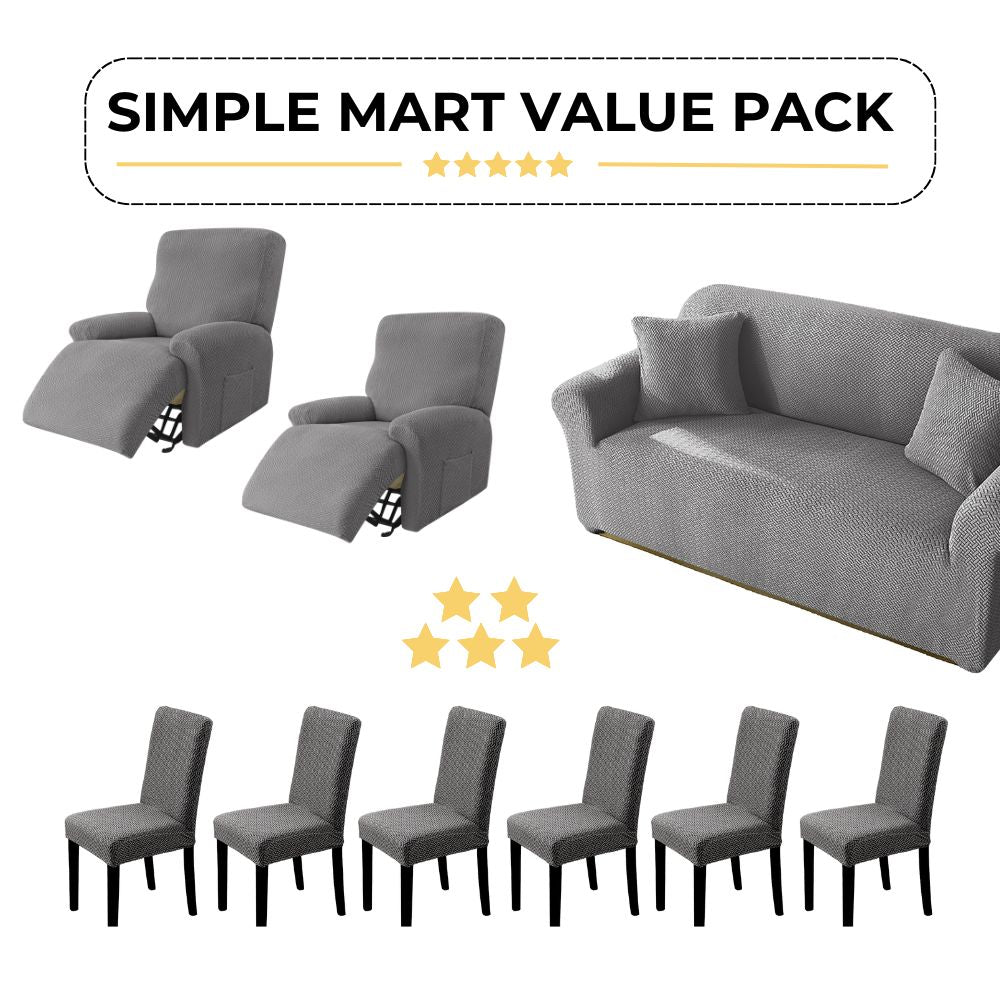 Simple Mart Value Pack