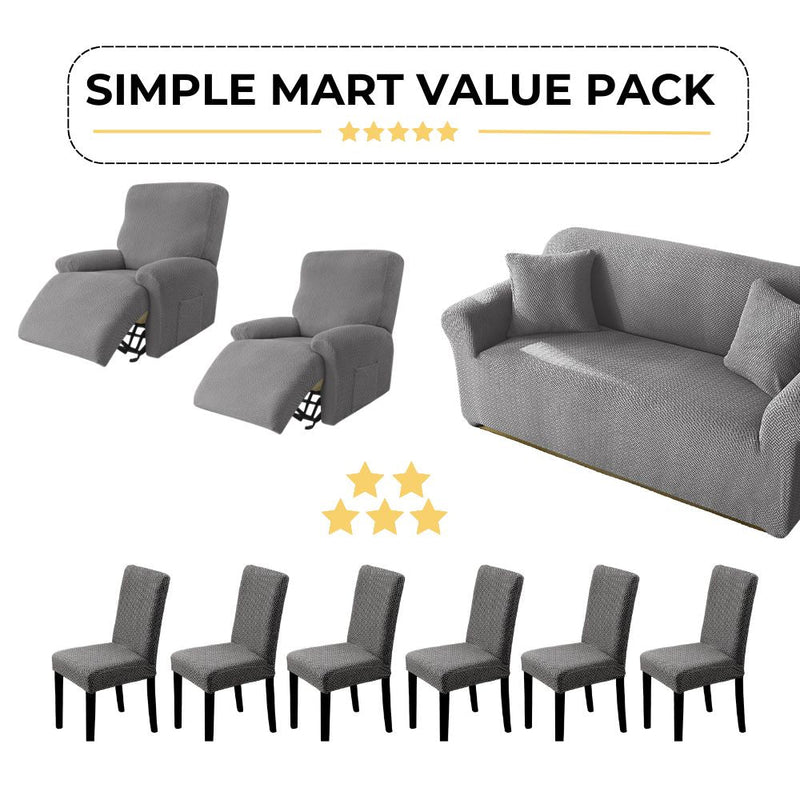 Simple Mart Value Pack