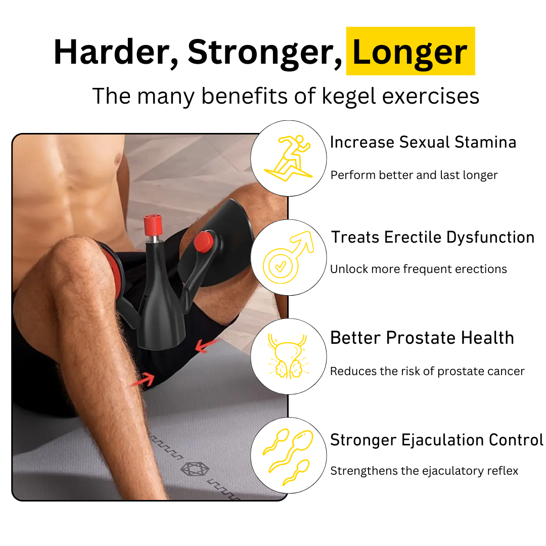 Kegel Pro Equipment