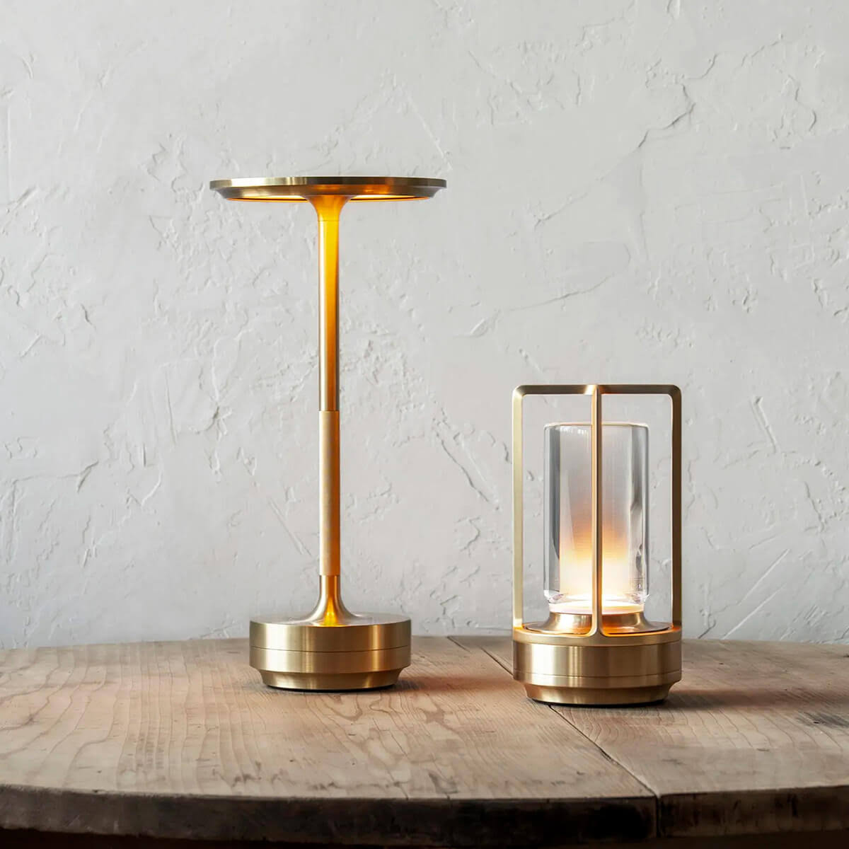 Luminous Lantern Lamp