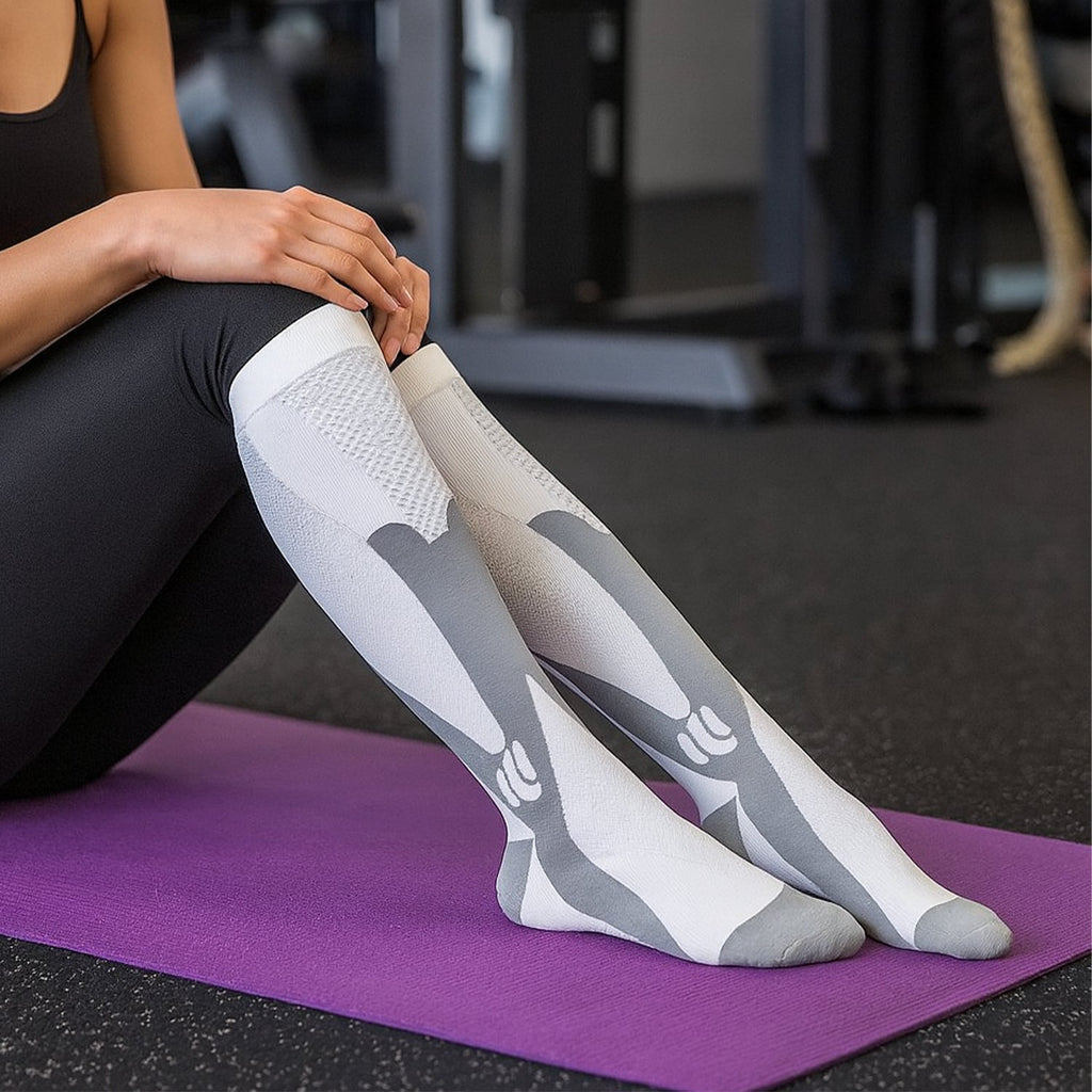 Leg Compression Socks
