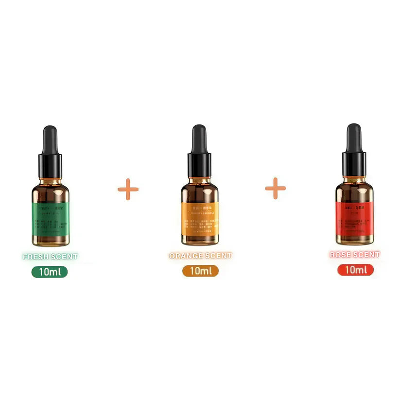 Anti-Gravity Humidifier