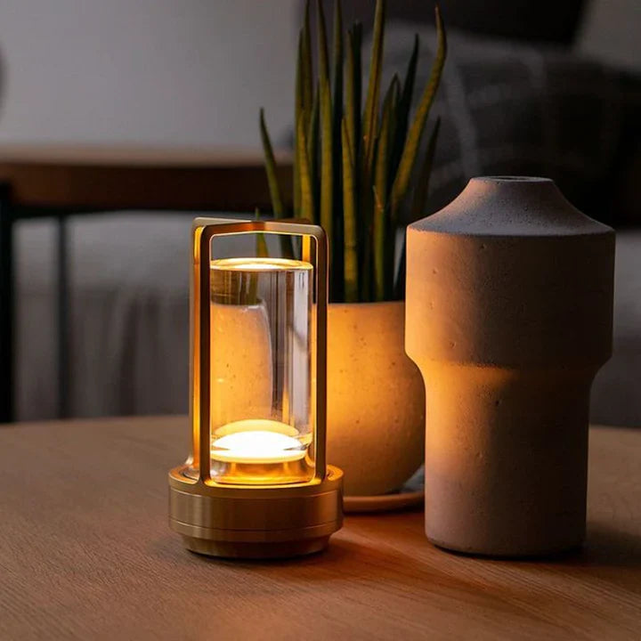 Luminous Lantern Lamp