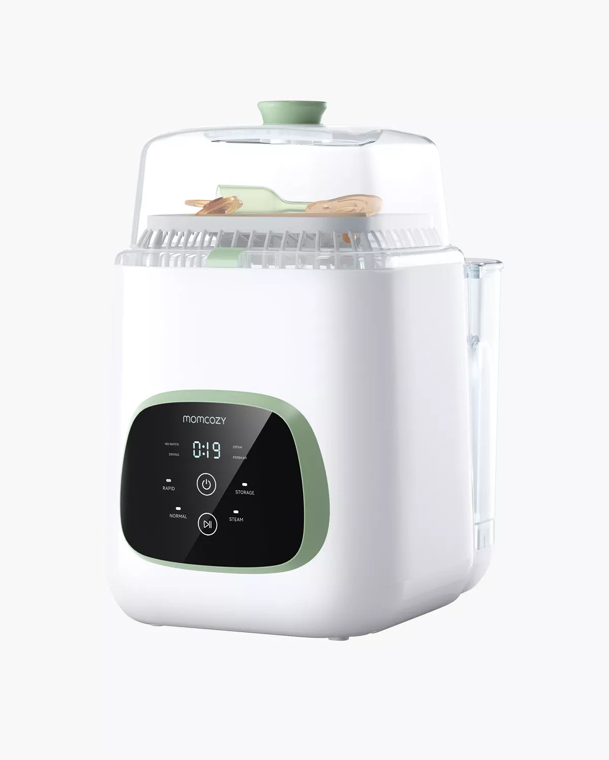 Baby Bottle Washer and Steriliser
