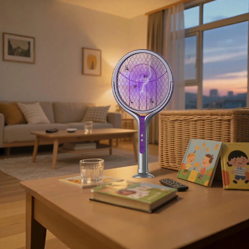Electric Mosquito Swatter