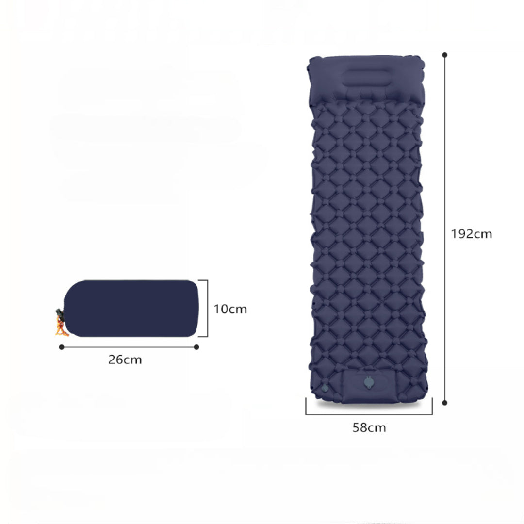 Inflatable Sleeping Pad