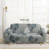 Sofa Covers Decorated