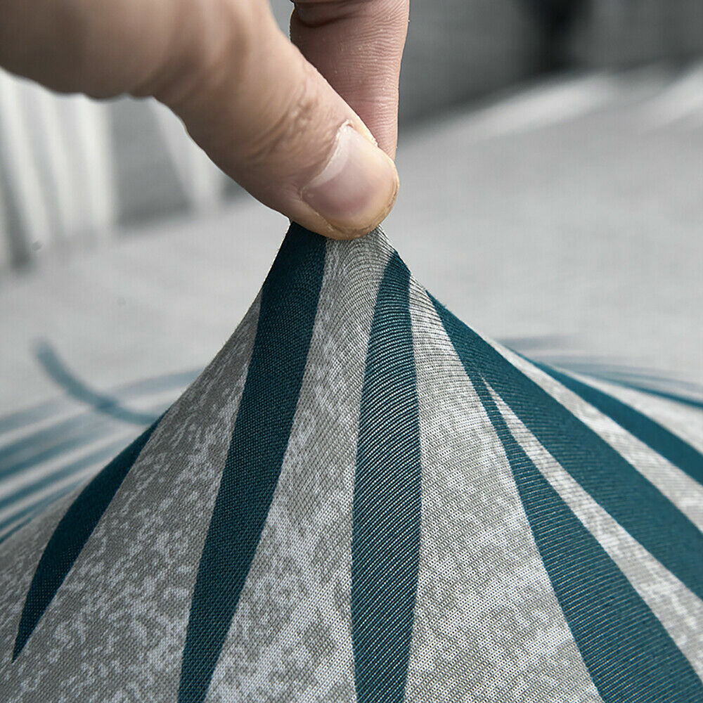 Palm Leaf Sofa Covers