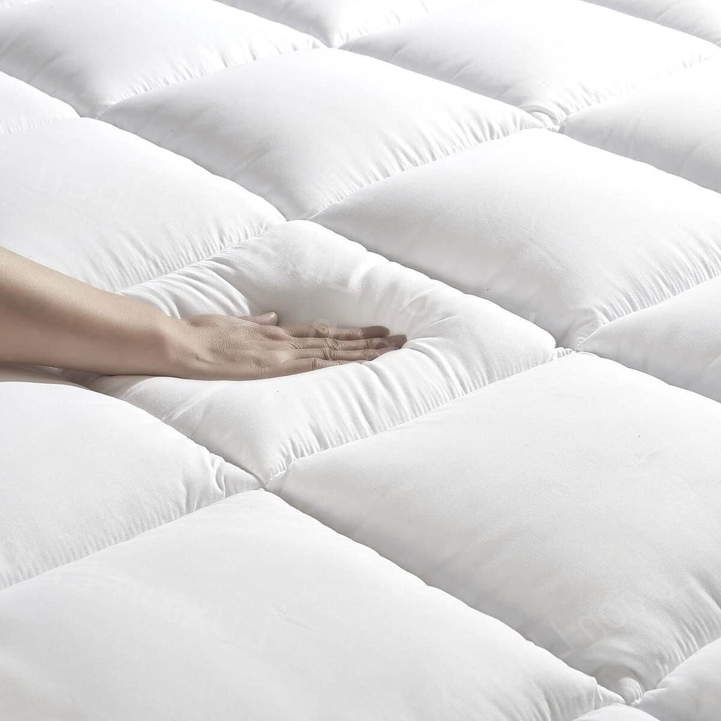 Pillow Top Mattress Protector