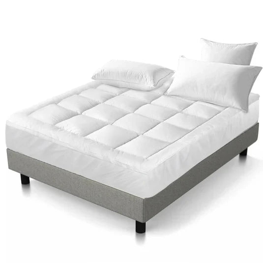 Pillow Top Mattress Protector