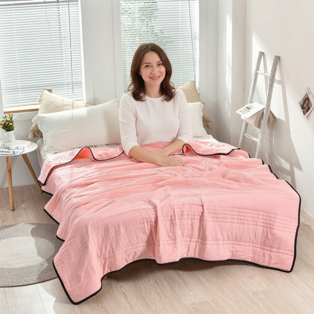 Summer Cooling Blanket
